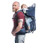 MOCHILA-OUTDOOR-UNISEX-DEUTER-KID-COMFORT