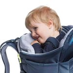 MOCHILA-OUTDOOR-UNISEX-DEUTER-KID-COMFORT
