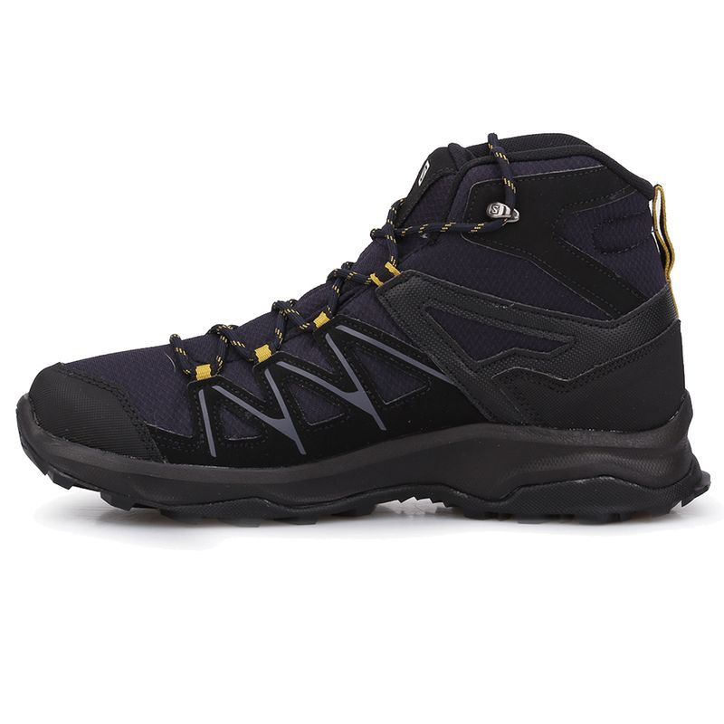BOTAS-SENDERISMO-HOMBRE-SALOMON-DAINTREE-MID-GTX