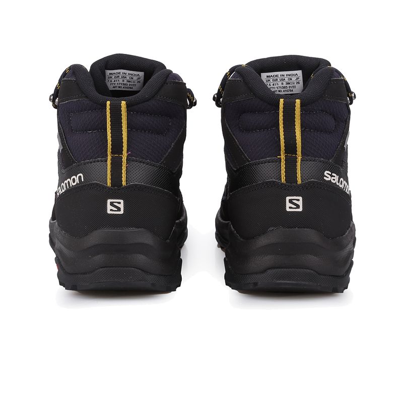 BOTAS-SENDERISMO-HOMBRE-SALOMON-DAINTREE-MID-GTX