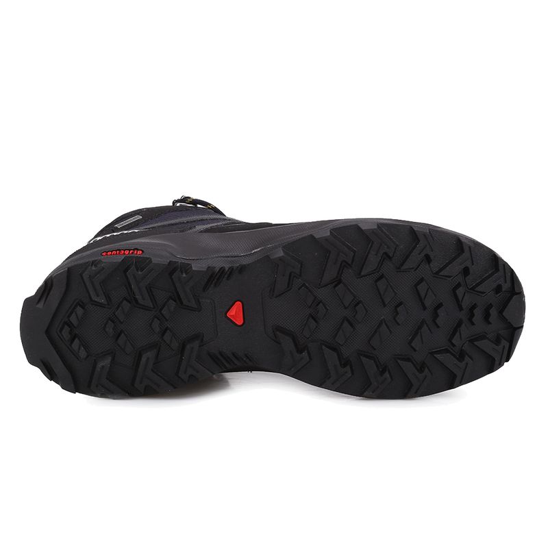 BOTAS-SENDERISMO-HOMBRE-SALOMON-DAINTREE-MID-GTX