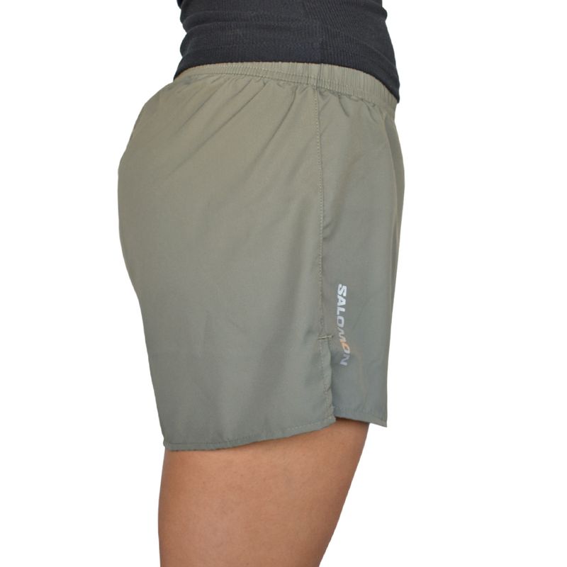 SHORT-TRAIL-RUNNING-MUJER-SALOMON-RACE-S-13