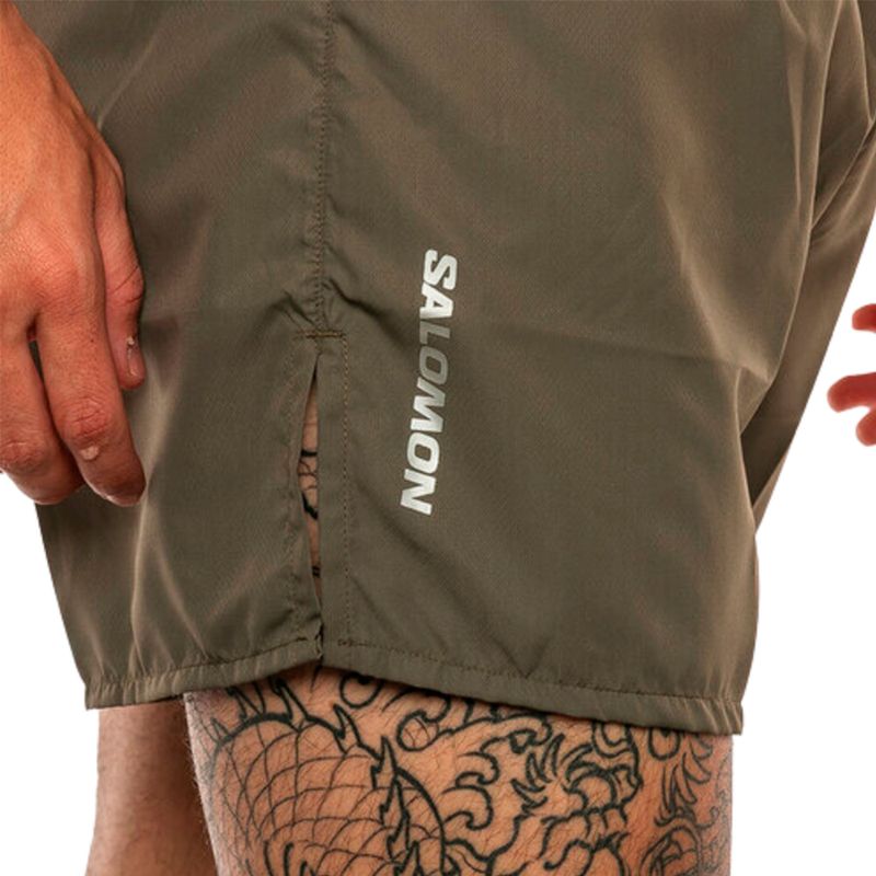 SHORT-TRAIL-RUNNING-MUJER-SALOMON-RACE-S-13