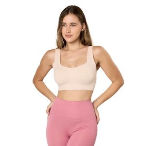 TOP TRAINING MUJER FEMME BECKY
