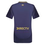 CAMISETA-FUTBOL-MUJER-ADIDAS-BOCA-TERCER-UIFORME-25−26