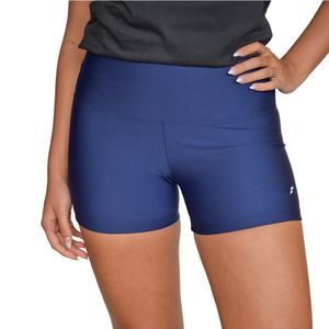 SHORT BASICO VOLLEY MUJER FEMME ZOE NYPLEX