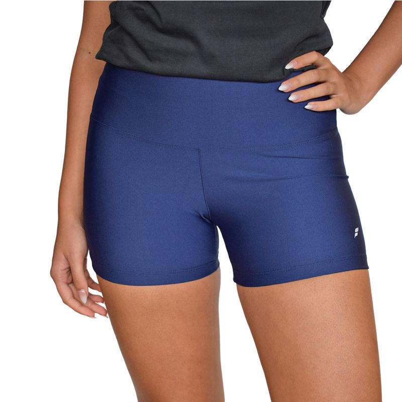 SHORT-BASICO-VOLLEY-MUJER-FEMME-ZOE-NYPLEX