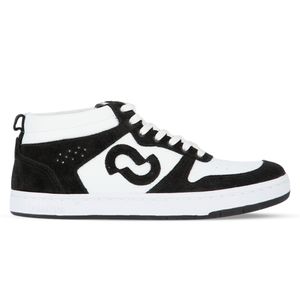 ZAPATILLAS URBANAS UNISEX JOHN FOOS 206 PATH BLACK