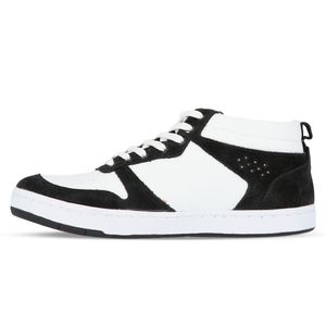 ZAPATILLAS URBANAS UNISEX JOHN FOOS 206 PATH BLACK