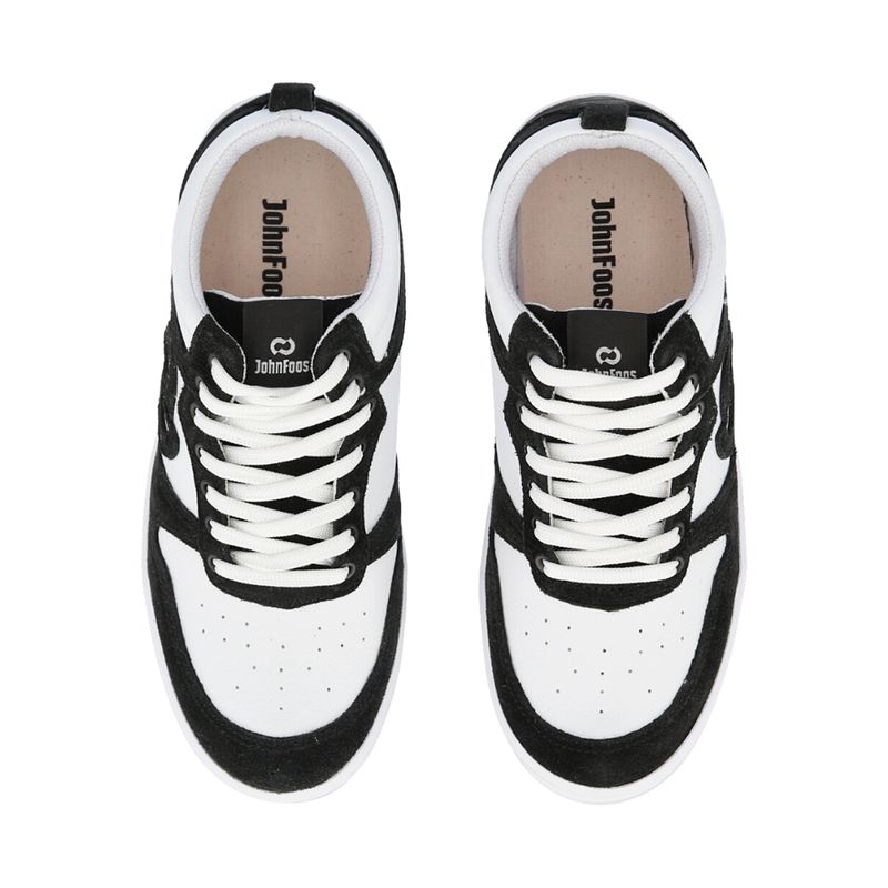 ZAPATILLAS-URBANAS-UNISEX-JOHN-FOOS-206-PATH-BLACK