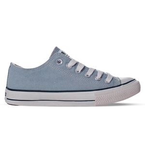 ZAPATILLAS URBANAS UNISEX JOHN FOOS 162 FLASHBACK GREY