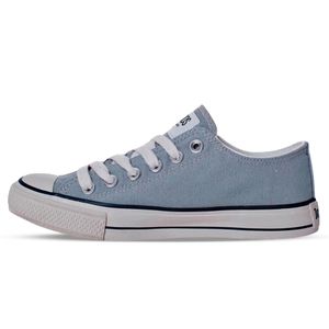 ZAPATILLAS URBANAS UNISEX JOHN FOOS 162 FLASHBACK GREY