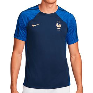 CAMISETA FUTBOL HOMBRE NIKE STRIKE FRANCIA