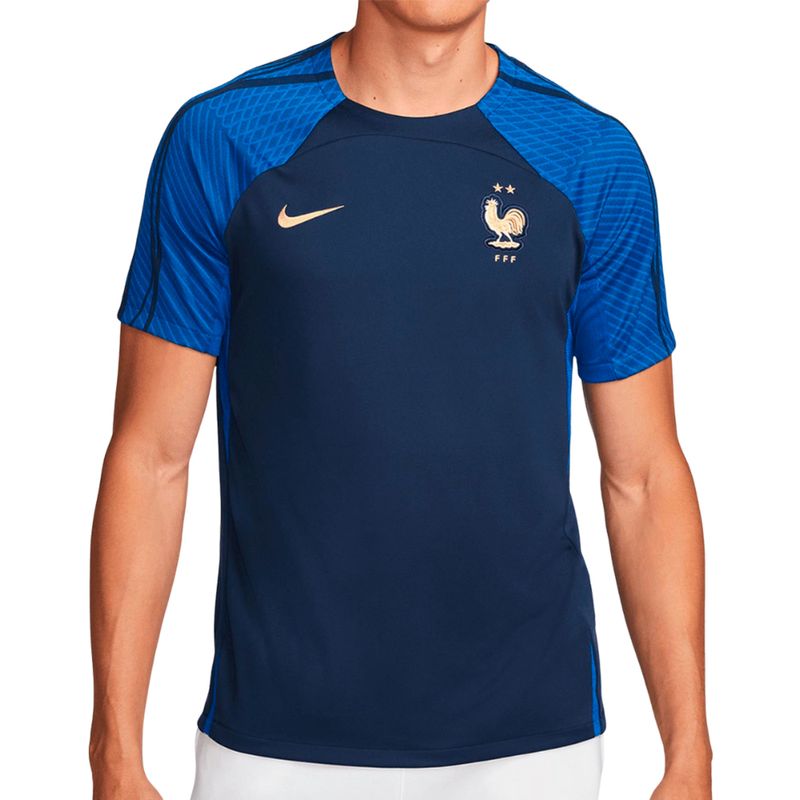 CAMISETA-FUTBOL-HOMBRE-NIKE-STRIKE-FRANCIA