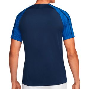 CAMISETA FUTBOL HOMBRE NIKE STRIKE FRANCIA