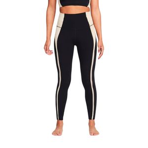 CALZA YOGA MUJER NIKE DRI−FIT LUXE