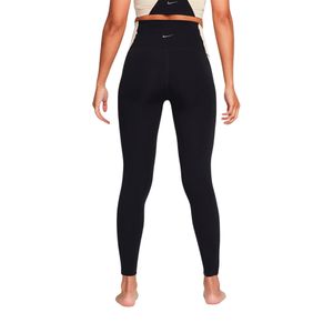 CALZA YOGA MUJER NIKE DRI−FIT LUXE