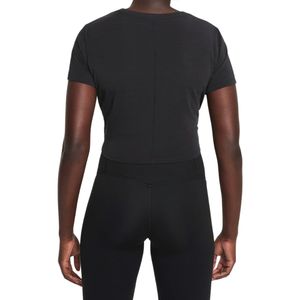 REMERA TRAINING MUJER NIKE ONE LUXE