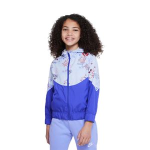 CAMPERA URBANA NIÑO NIKE ICON CLASH