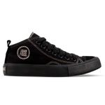 ZAPATILLAS-URBANAS-UNISEX-JOHN-FOOS-FLASHBACK-TOTALLY-BLACK