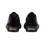 ZAPATILLAS-URBANAS-UNISEX-JOHN-FOOS-FLASHBACK-TOTALLY-BLACK