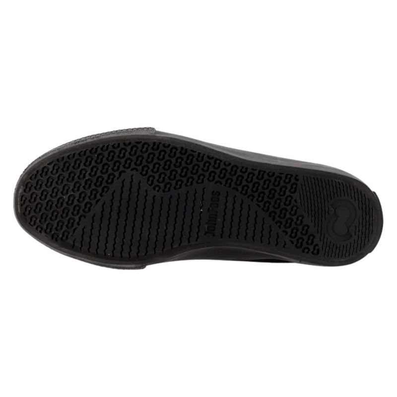 ZAPATILLAS-URBANAS-UNISEX-JOHN-FOOS-FLASHBACK-TOTALLY-BLACK