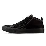 ZAPATILLAS-URBANAS-UNISEX-JOHN-FOOS-FLASHBACK-TOTALLY-BLACK