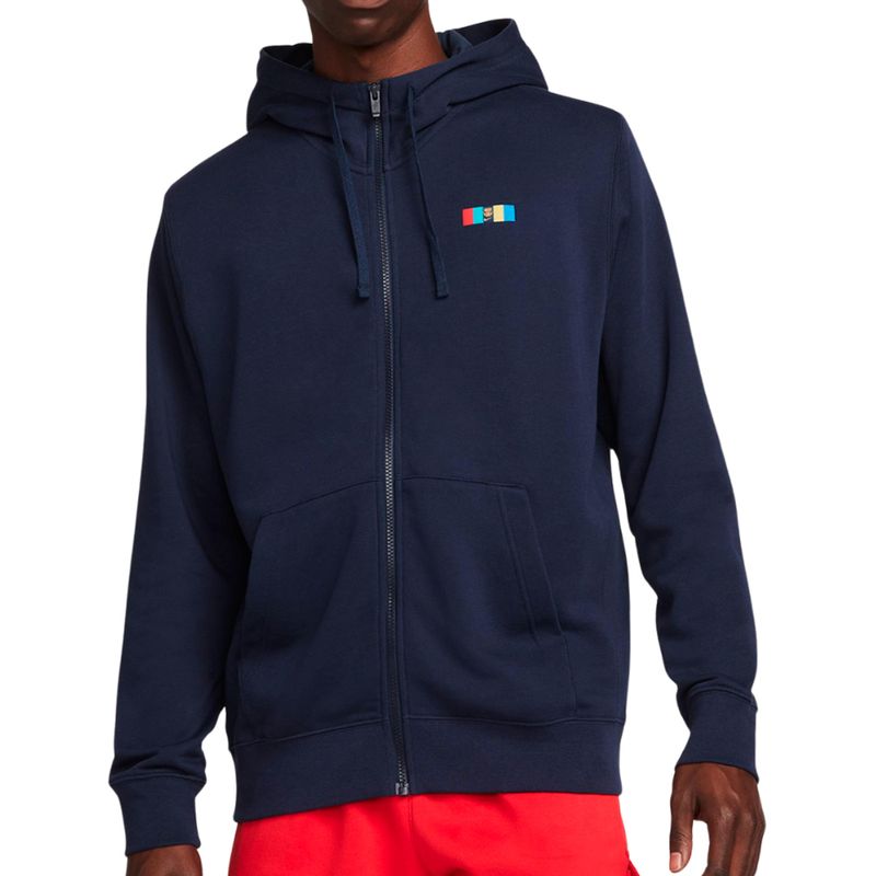 CAMPERA-FUTBOL-HOMBRE-NIKE-SPORTSWEAR-FC-BARCELONA