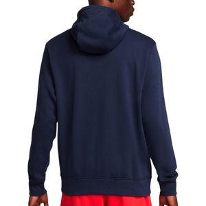 CAMPERA FUTBOL HOMBRE NIKE SPORTSWEAR FC BARCELONA