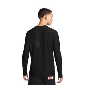 REMERA TRAINING HOMBRE NIKE SWOOSH