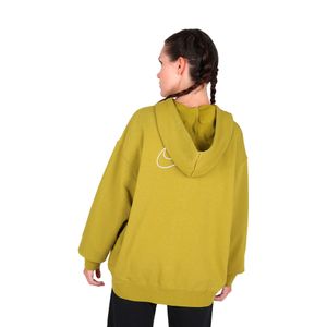 CAMPERA TRAINING MUJER NIKE GET FIT