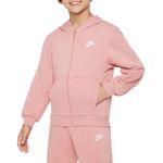 CAMPERA-URBANA-NIÑO-NIKE-CLUB-FLEECE