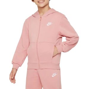 CAMPERA URBANA NIÑO NIKE CLUB FLEECE