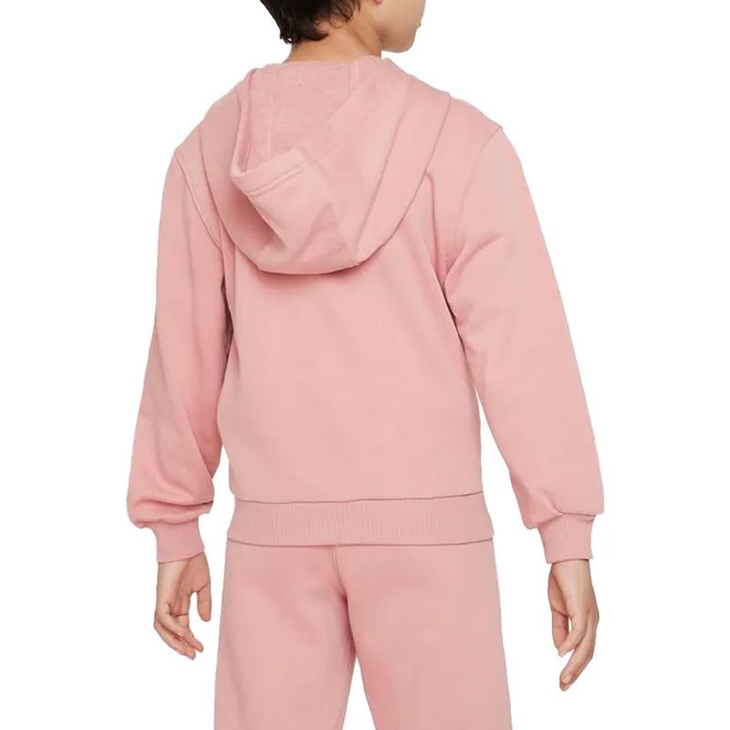 CAMPERA-URBANA-NIÑO-NIKE-CLUB-FLEECE