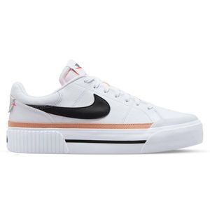 ZAPATILLAS URBANAS MUJER NIKE COURT LEGACY LIFT