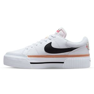 ZAPATILLAS URBANAS MUJER NIKE COURT LEGACY LIFT