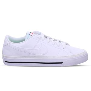 ZAPATILLAS URBANAS MUJER NIKE COURT LEGACY NN