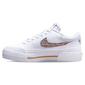 ZAPATILLAS URBANAS MUJER NIKE COURT LEGACY LIFT