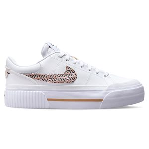 ZAPATILLAS URBANAS MUJER NIKE COURT LEGACY LIFT