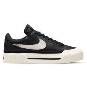 ZAPATILLAS URBANAS MUJER NIKE COURT LEGACY LIFT