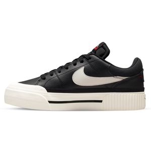 ZAPATILLAS URBANAS MUJER NIKE COURT LEGACY LIFT