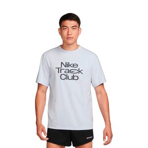 REMERA RUNNING HOMBRE NIKE TRACK CLUB