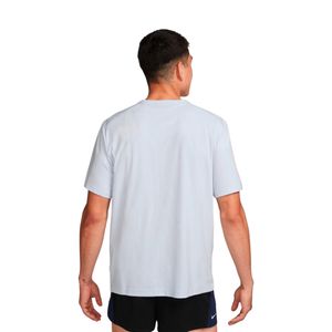 REMERA RUNNING HOMBRE NIKE TRACK CLUB