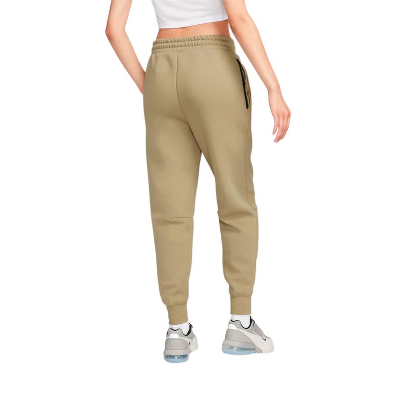 PANTALON-URBANO-MUJER-SPORTSWEAR-TECH-FLEECE