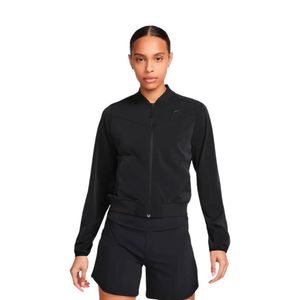 CAMPERA TRAINING MUJER NIKE BLISS BOMBER