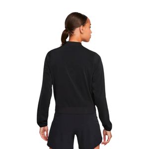 CAMPERA TRAINING MUJER NIKE BLISS BOMBER