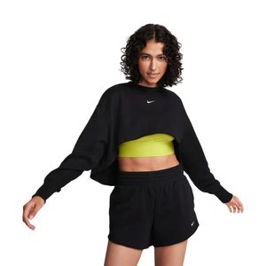 BUZO URBANO MUJER NIKE SPORTSWEAR FLEECE