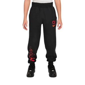 PANTALON FUTBOL NIÑO CR7 CLUB FLEECE