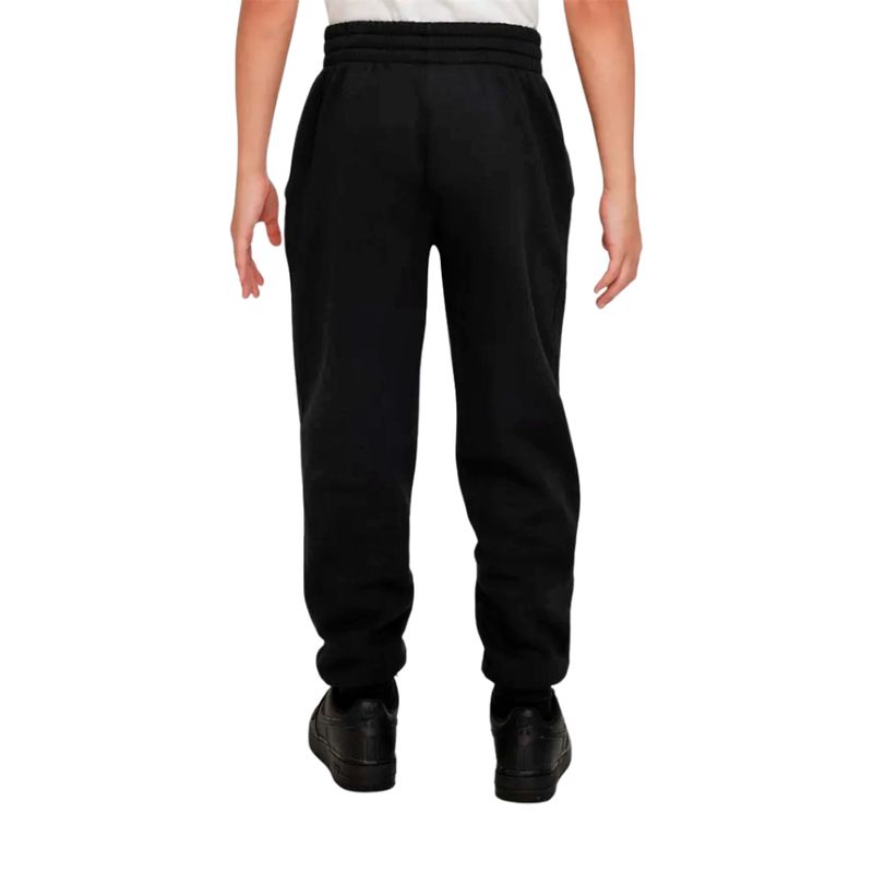 PANTALON-FUTBOL-NIÑO-CR7-CLUB-FLEECE