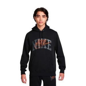 BUZO URBANO HOMBRE NIKE CLUB FLEECE